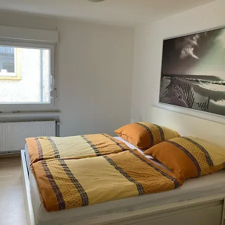 In Apartamento Osnabrück